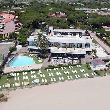 Hotel Playa Grande By Tropical (Adults Only) Gavà Exterior foto