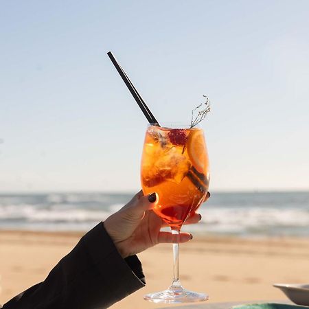 Hotel Playa Grande By Tropical (Adults Only) Gavà Exterior foto
