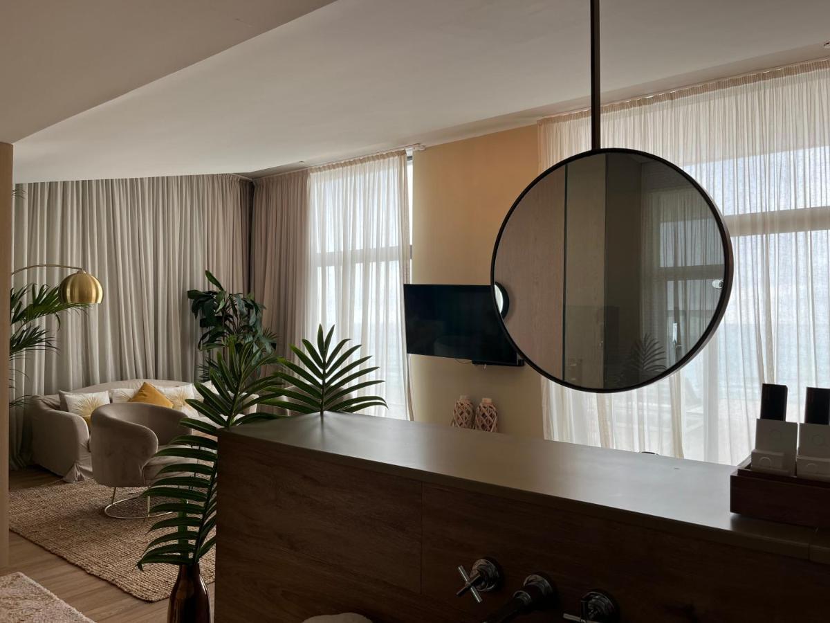 Hotel Playa Grande By Tropical (Adults Only) Gavà Exterior foto