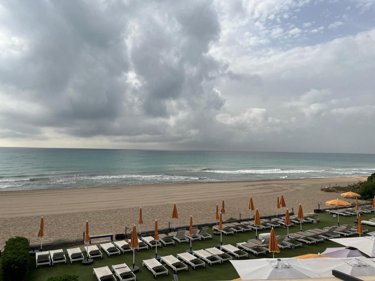 Hotel Playa Grande By Tropical (Adults Only) Gavà Exterior foto