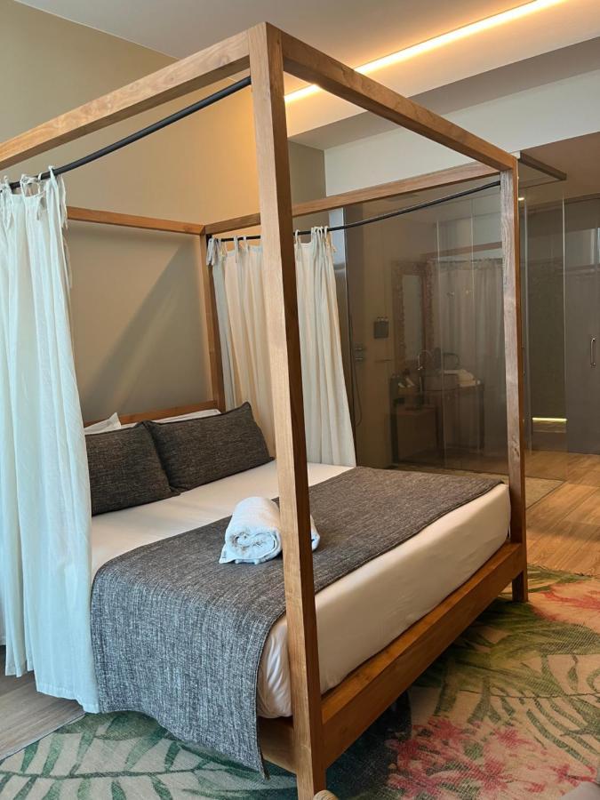 Hotel Playa Grande By Tropical (Adults Only) Gavà Exterior foto