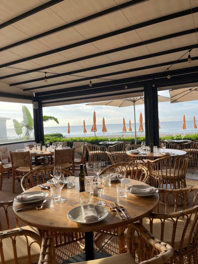Hotel Playa Grande By Tropical (Adults Only) Gavà Exterior foto