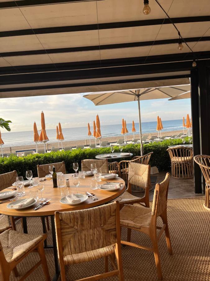 Hotel Playa Grande By Tropical (Adults Only) Gavà Exterior foto