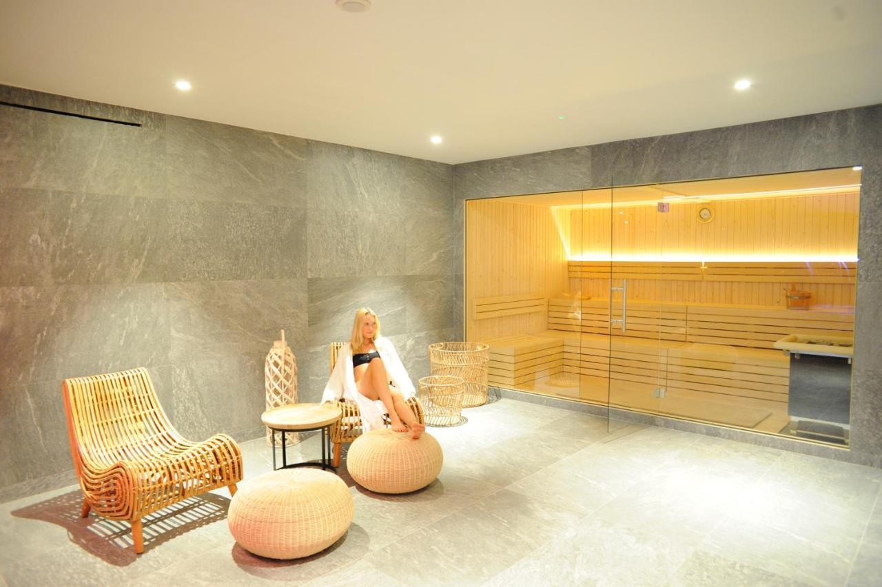 Hotel Playa Grande By Tropical (Adults Only) Gavà Exterior foto