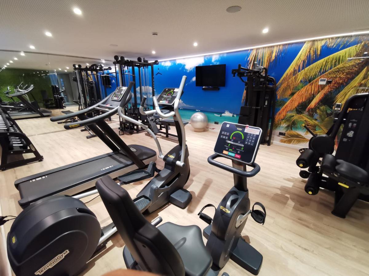 Hotel Playa Grande By Tropical (Adults Only) Gavà Exterior foto