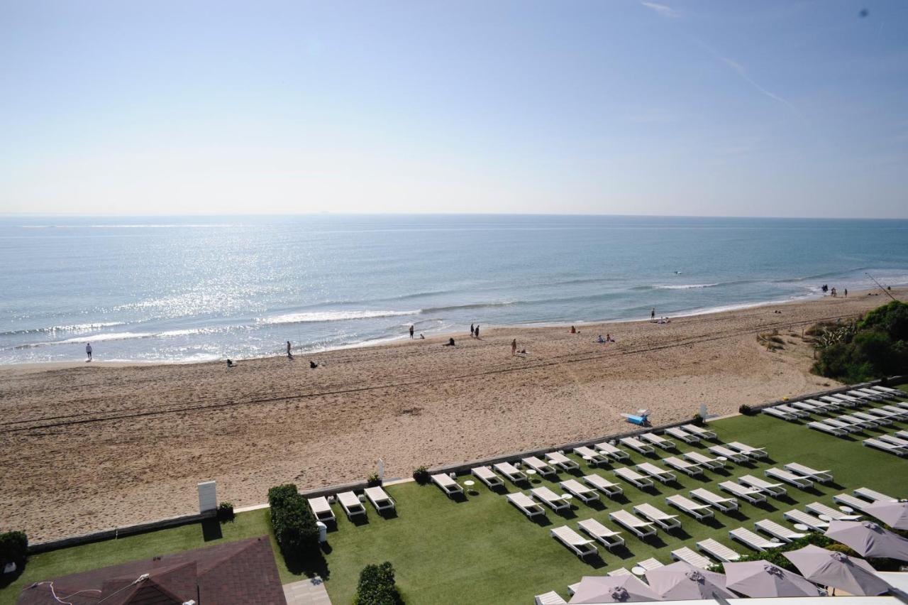 Hotel Playa Grande By Tropical (Adults Only) Gavà Exterior foto