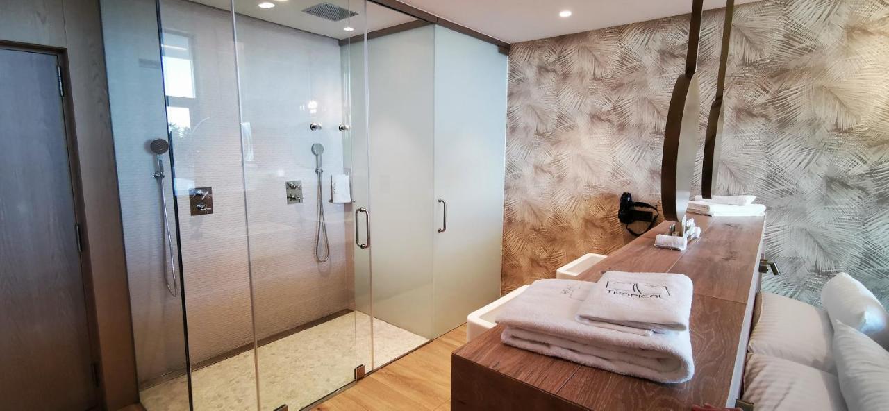 Hotel Playa Grande By Tropical (Adults Only) Gavà Exterior foto