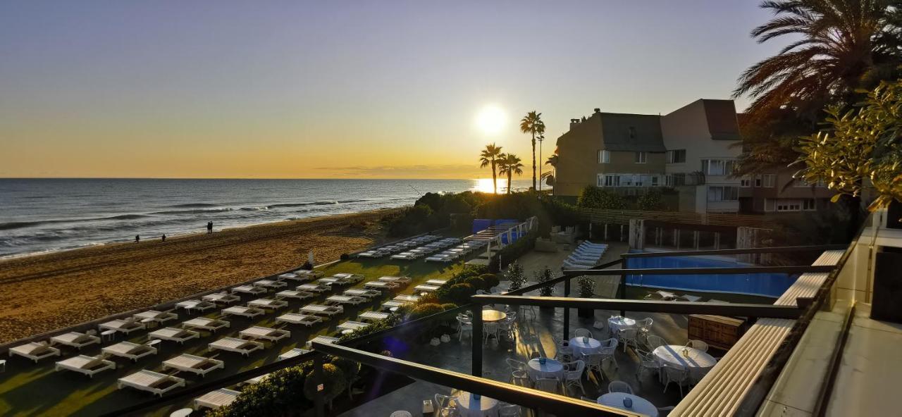 Hotel Playa Grande By Tropical (Adults Only) Gavà Exterior foto