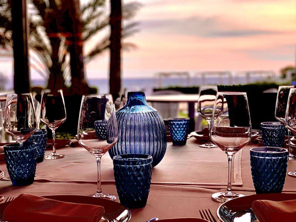 Hotel Playa Grande By Tropical (Adults Only) Gavà Exterior foto